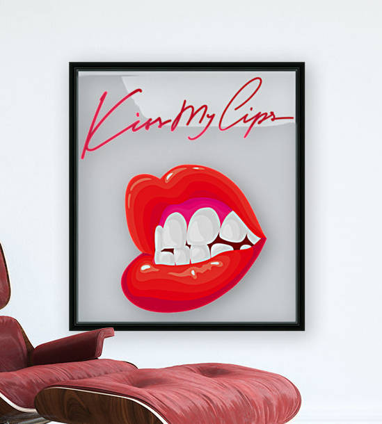 Kiss81A Reproduction