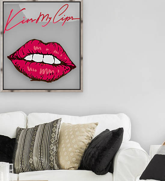 Kiss86A Reproduction