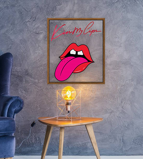 Kiss99A Reproduction