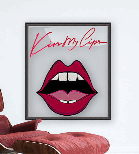 Kiss103A Reproduction