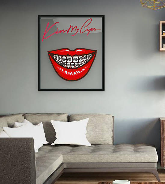 Kiss109A Reproduction