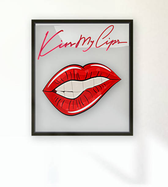 Kiss110A Reproduction