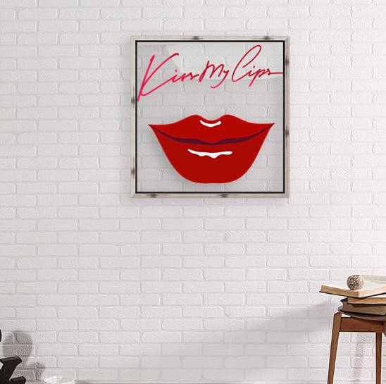 Kiss111A by KISS MY LIPS