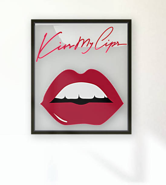 Kiss114A Reproduction
