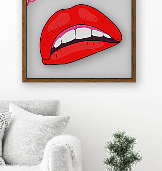 Kiss116A Reproduction