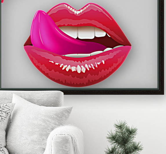 Kiss117A Reproduction