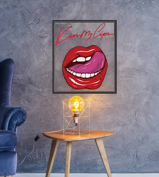 Kiss119A Reproduction