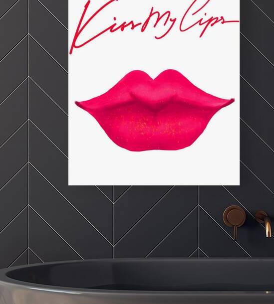 Kiss127A Reproduction
