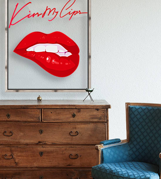 Kiss128A Reproduction