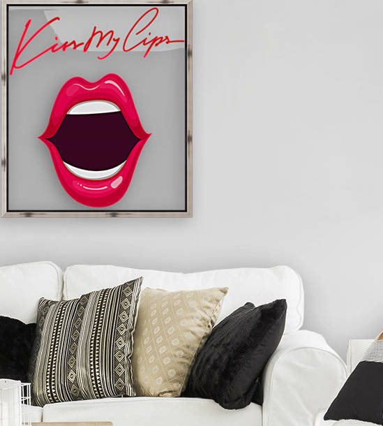 Kiss132A Reproduction
