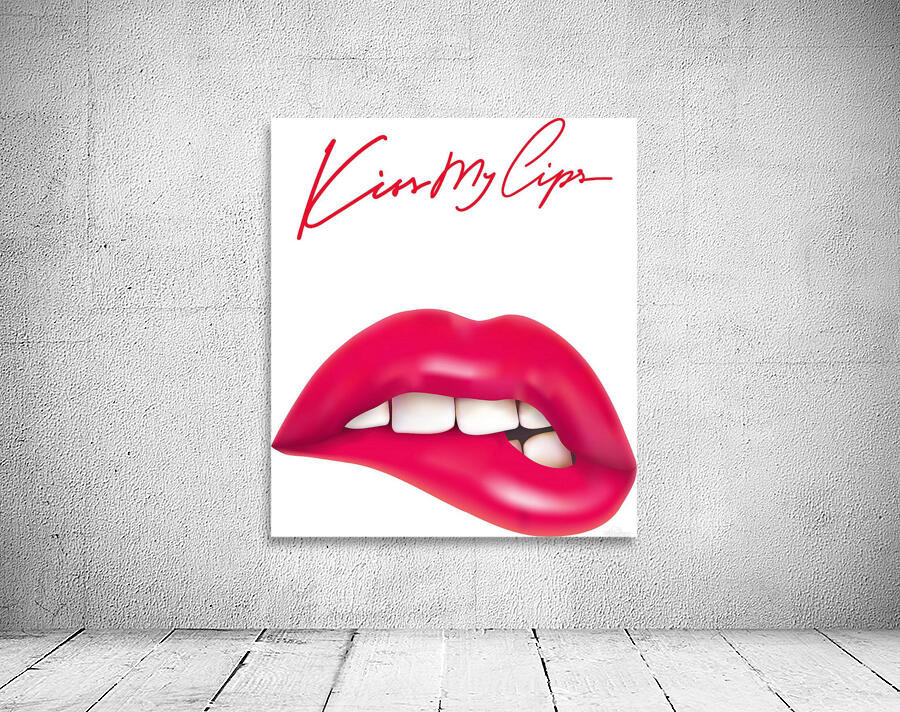 Kiss4AA Wall Preview