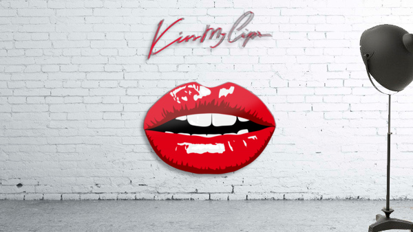 Kiss9AA Wall Preview