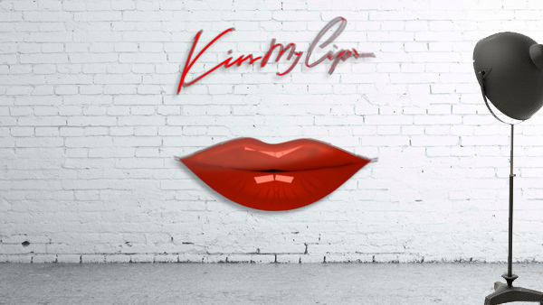 Kiss12A Wall Preview
