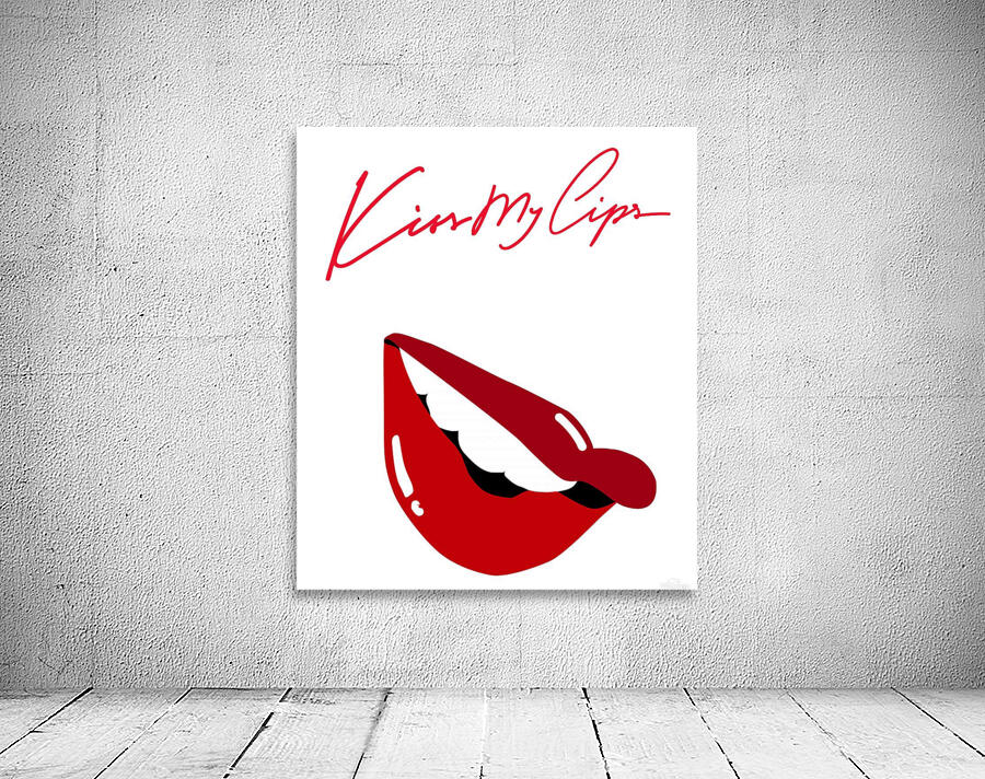 Kiss17A Wall Preview