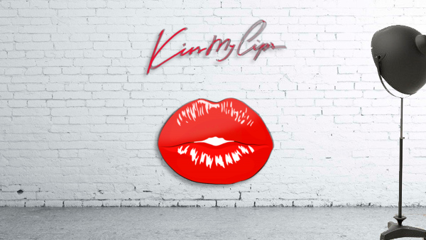 Kiss18A Wall Preview