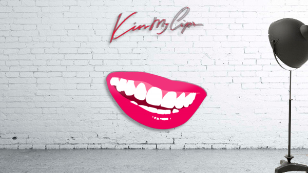 Kiss20A Wall Preview