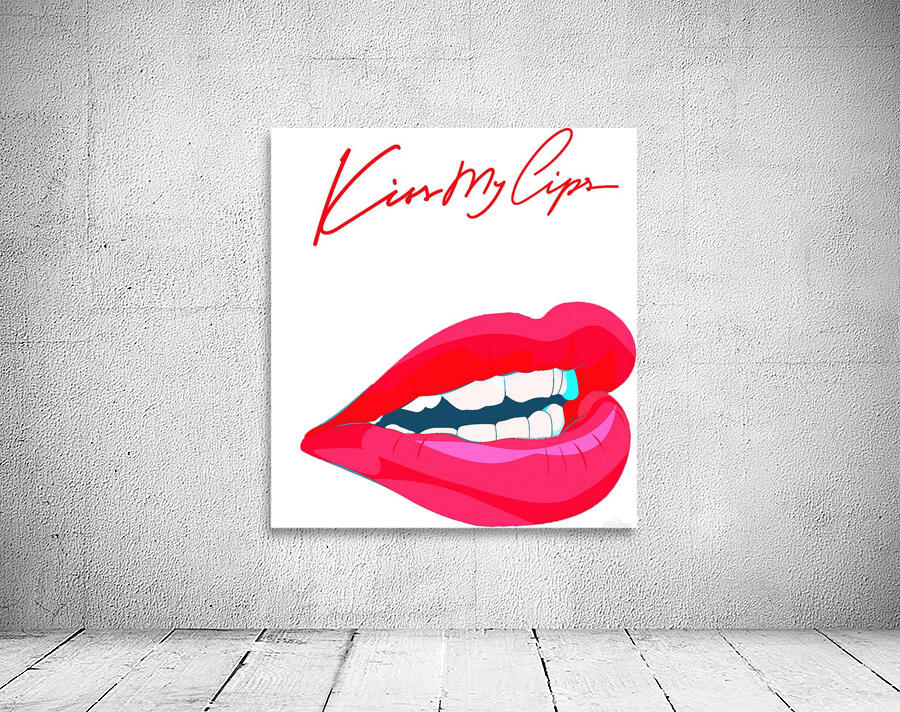 Kiss21A Wall Preview