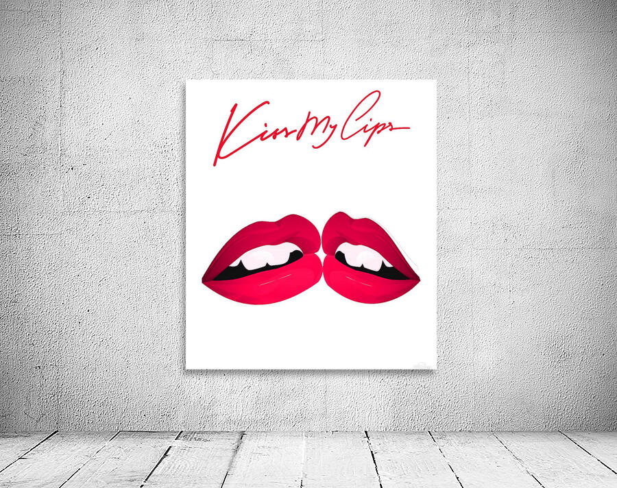 Kiss22A Wall Preview