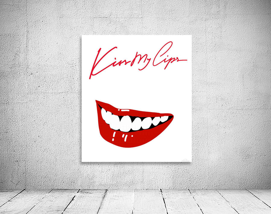 Kiss28A Wall Preview