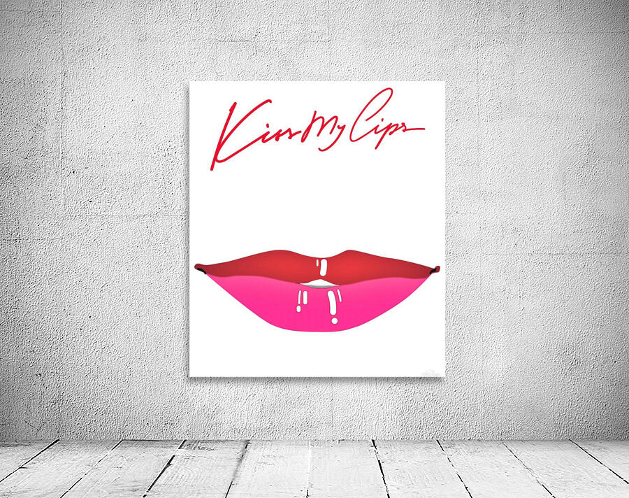 Kiss29A Wall Preview