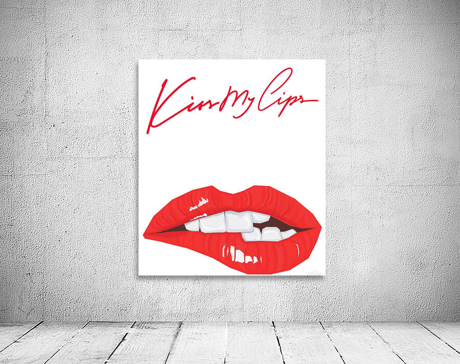 Kiss39A Wall Preview
