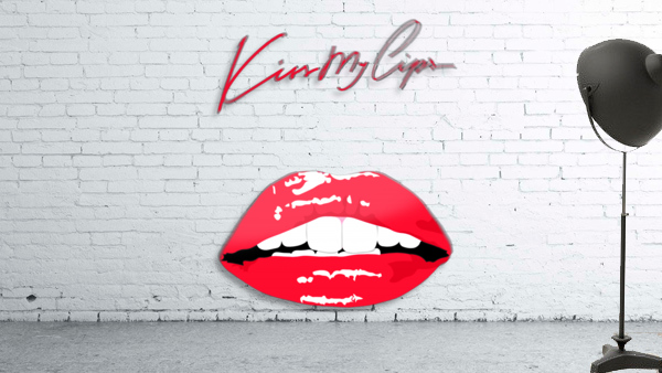 Kiss40A Wall Preview