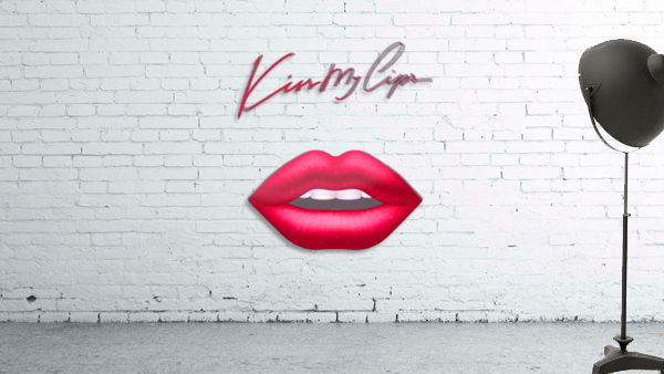 Kiss58A Wall Preview