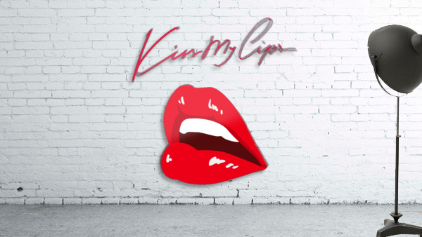 Kiss60A Wall Preview