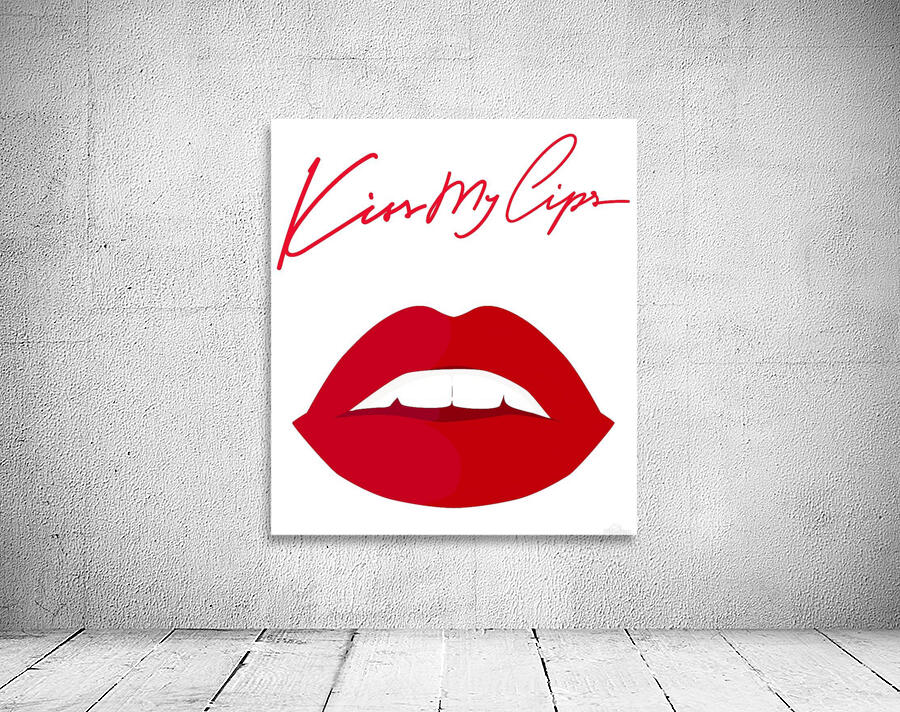 Kiss13A Wall Preview