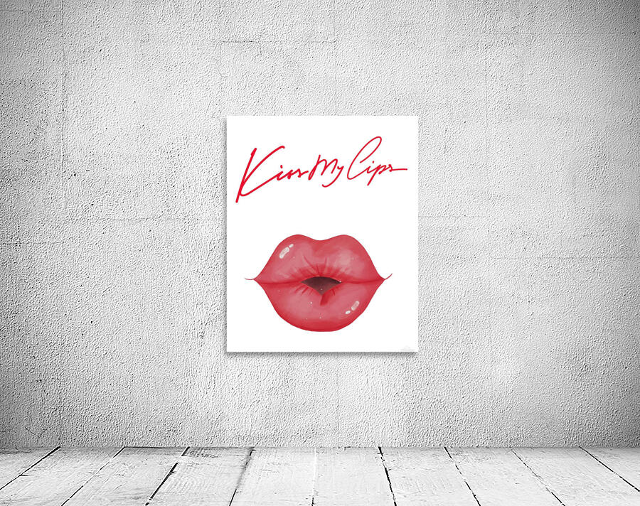 Kiss10A Wall Preview
