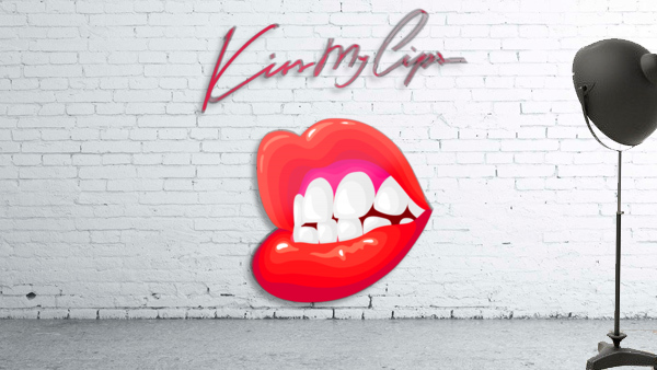 Kiss81A Wall Preview