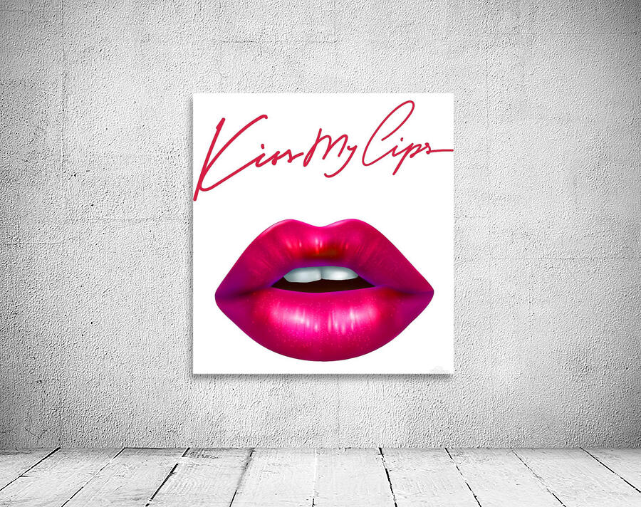 Kiss84A Wall Preview