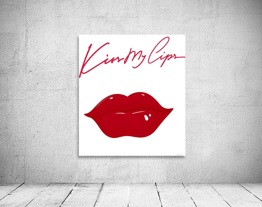 Kiss88A Wall Preview