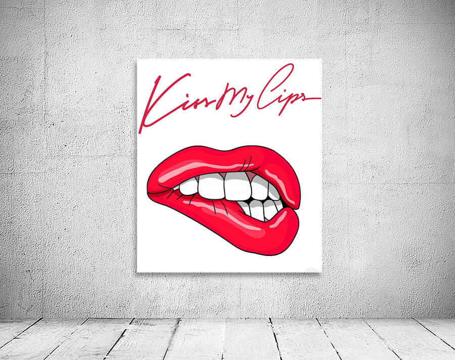 Kiss90A Wall Preview