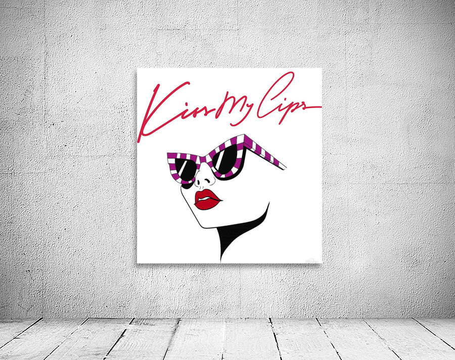 Kiss91A Wall Preview