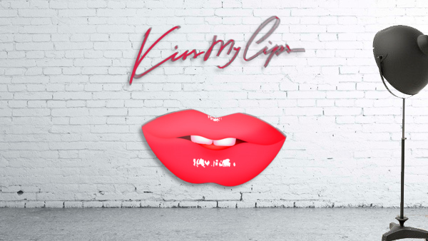 Kiss96A Wall Preview
