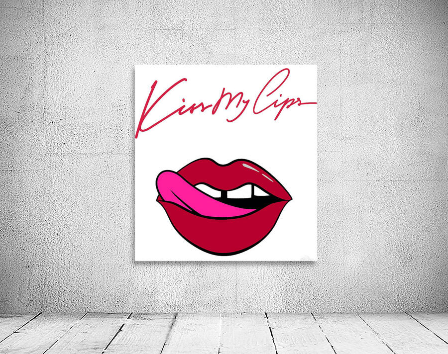 Kiss98A Wall Preview