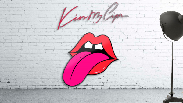 Kiss99A Wall Preview