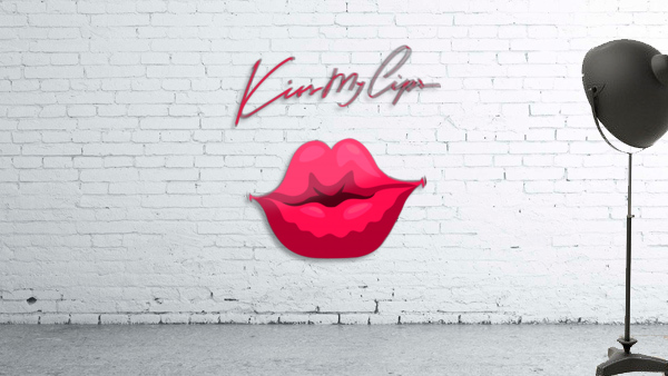 Kiss100A Wall Preview
