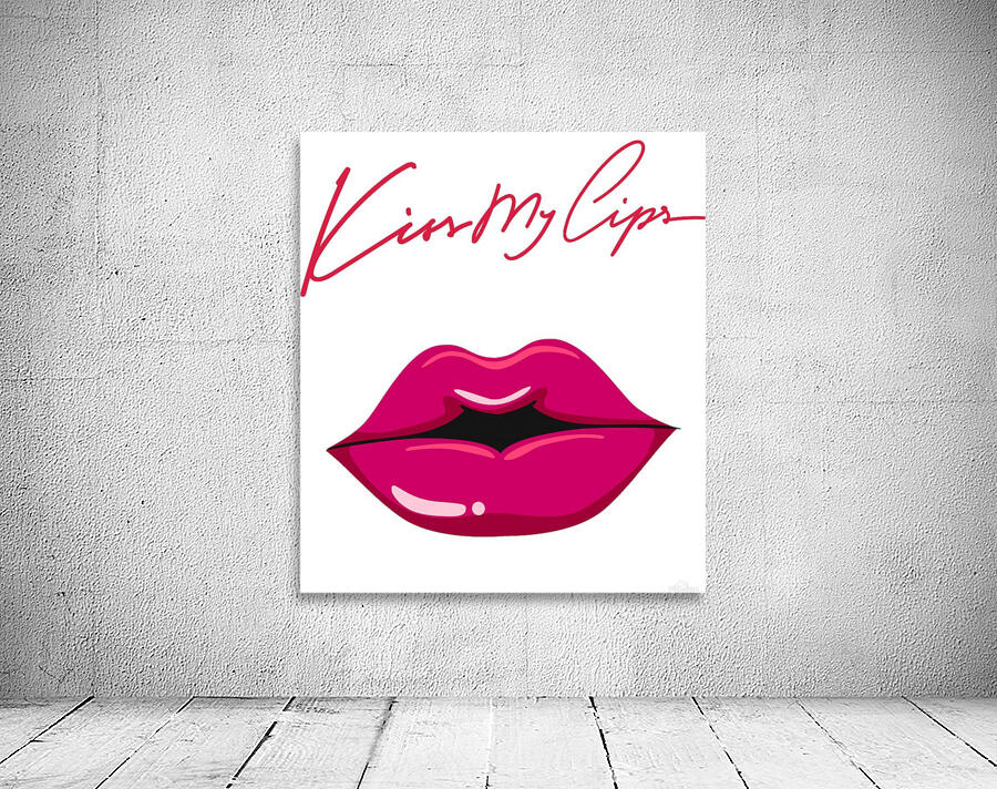 Kiss102A Wall Preview