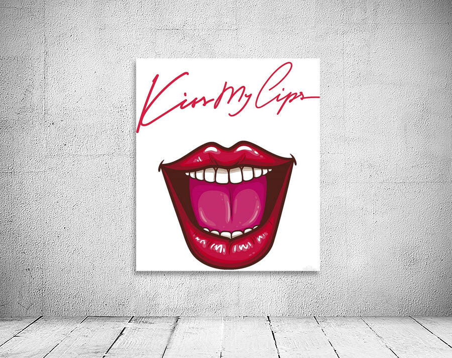 Kiss104A Wall Preview