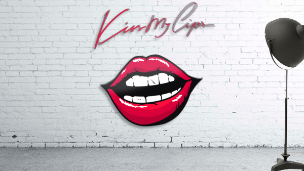 Kiss105A Wall Preview
