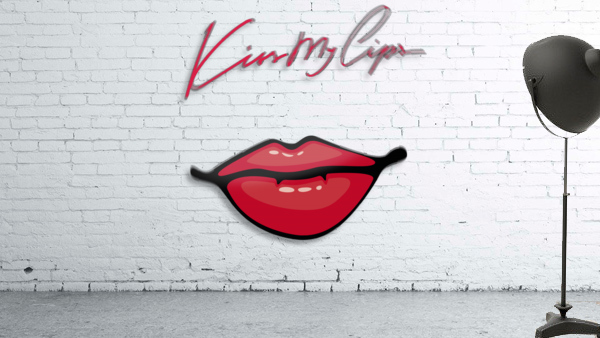 Kiss106A Wall Preview