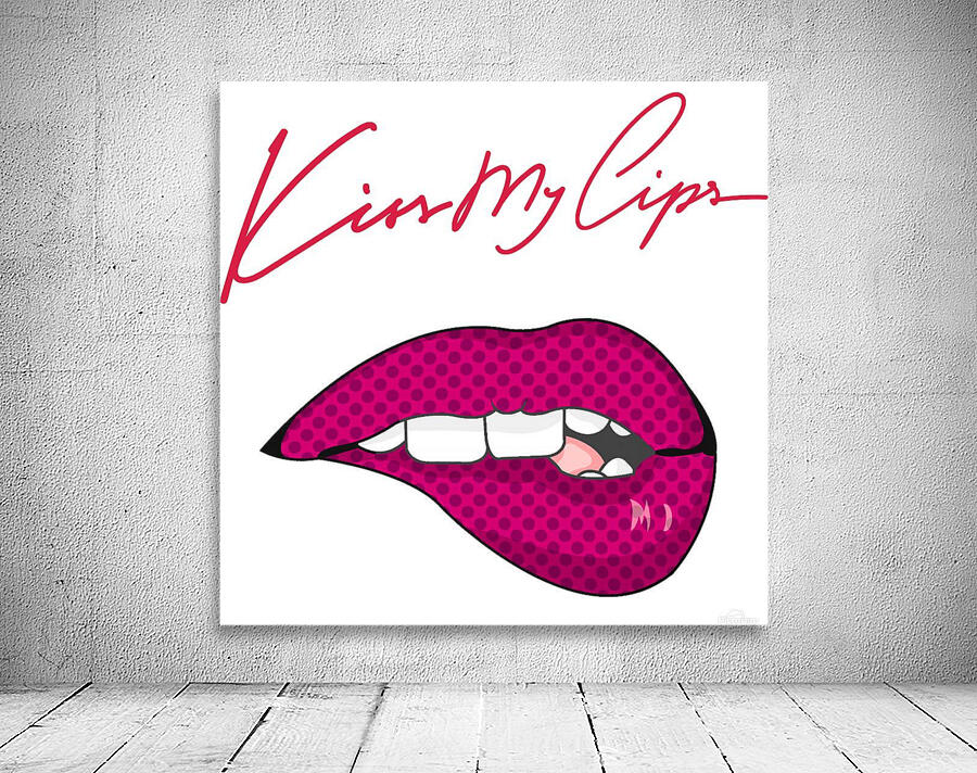 Kiss108A Wall Preview