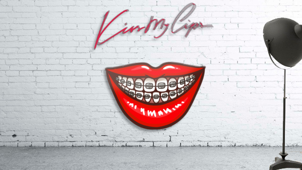 Kiss109A Wall Preview