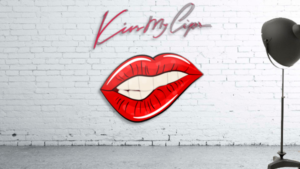 Kiss110A Wall Preview