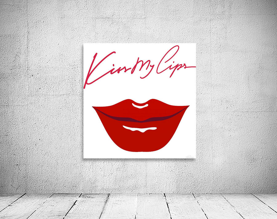 Kiss111A Wall Preview