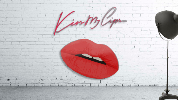 Kiss112A Wall Preview