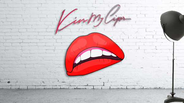 Kiss116A Wall Preview