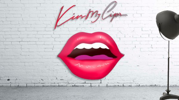 Kiss121A Wall Preview
